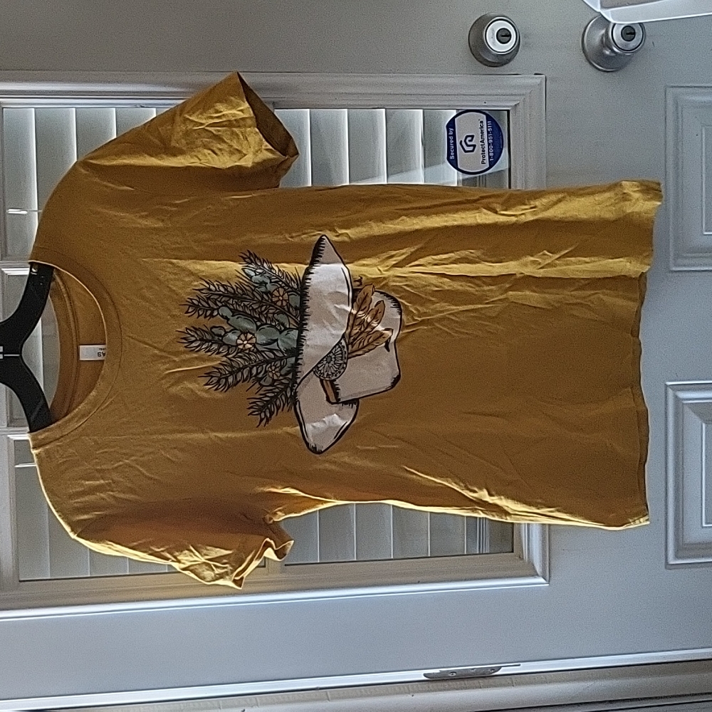 A shirt